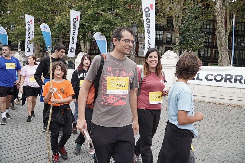 Foto 1429 de la llegada - Galer&iacute;a de la Subida a Artxanda 2023