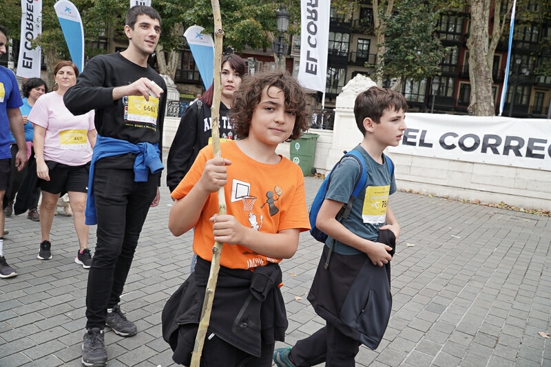 Foto 1430 de la llegada - Galer&iacute;a de la Subida a Artxanda 2023