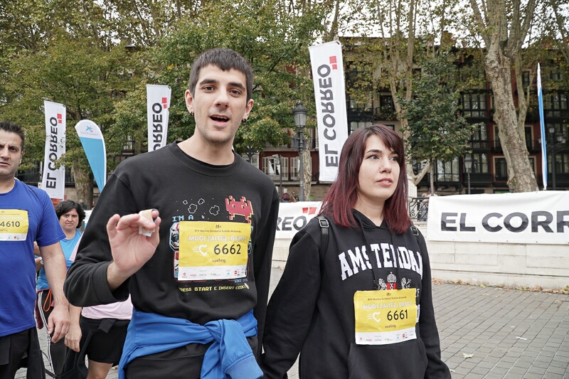 Foto 1431 de la llegada - Galer&iacute;a de la Subida a Artxanda 2023