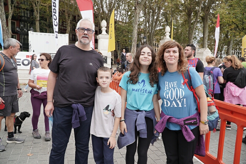 Foto 1434 de la llegada - Galer&iacute;a de la Subida a Artxanda 2023