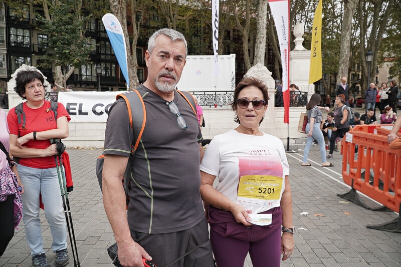 Foto 1435 de la llegada - Galer&iacute;a de la Subida a Artxanda 2023