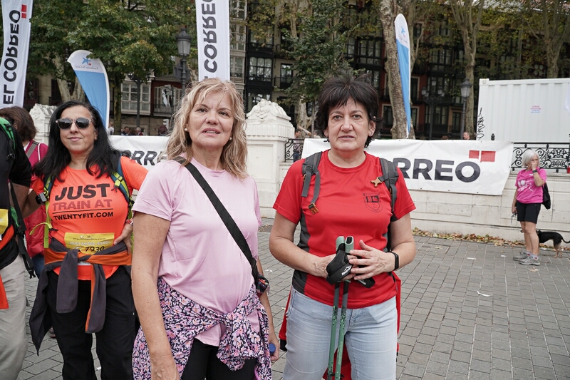 Foto 1436 de la llegada - Galer&iacute;a de la Subida a Artxanda 2023