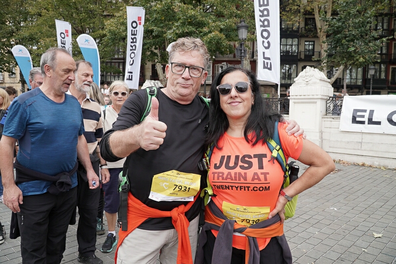 Foto 1437 de la llegada - Galer&iacute;a de la Subida a Artxanda 2023