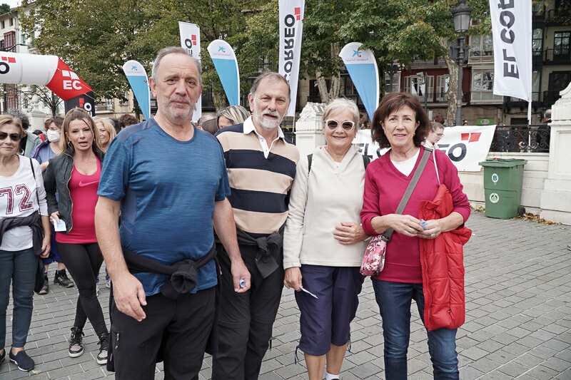 Foto 1438 de la llegada - Galer&iacute;a de la Subida a Artxanda 2023