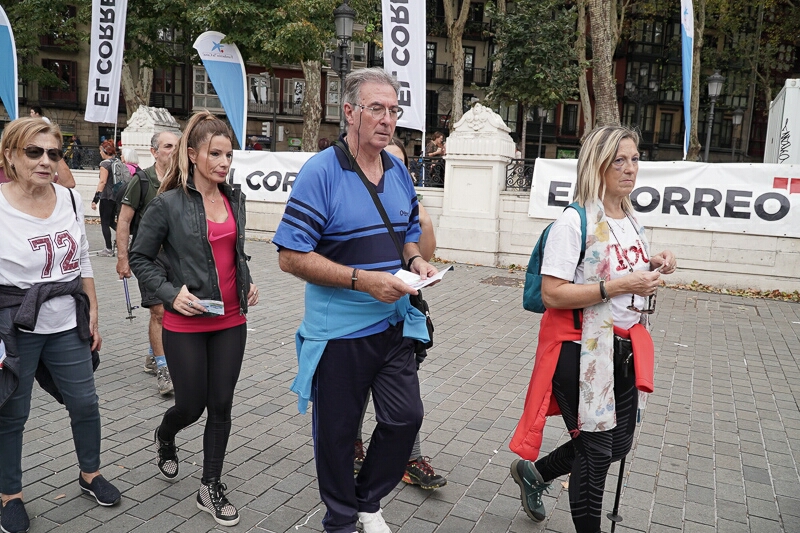 Foto 1439 de la llegada - Galer&iacute;a de la Subida a Artxanda 2023