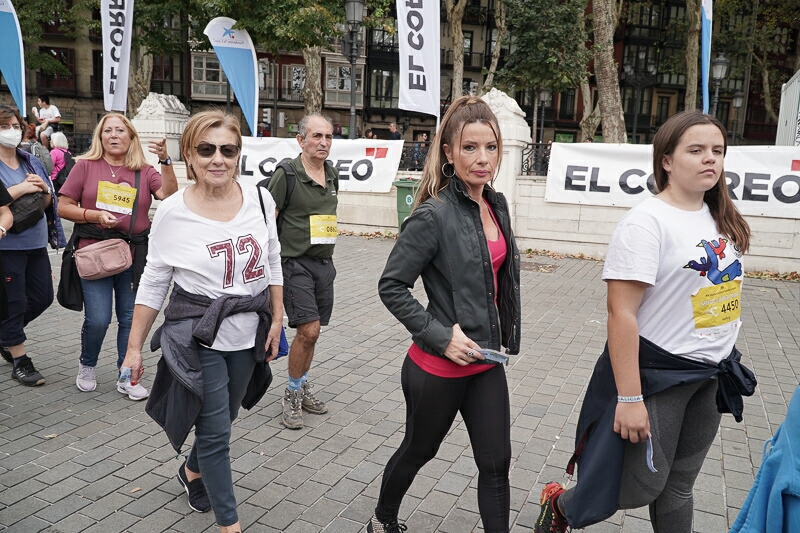 Foto 1440 de la llegada - Galer&iacute;a de la Subida a Artxanda 2023