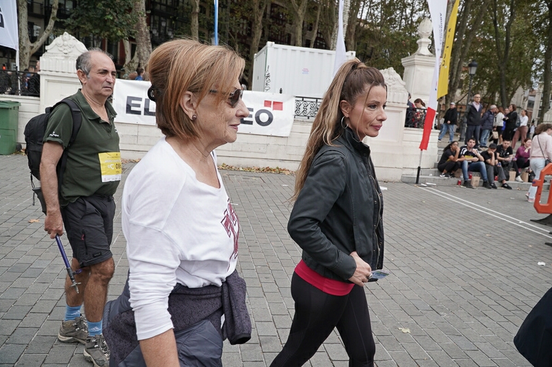 Foto 1441 de la llegada - Galer&iacute;a de la Subida a Artxanda 2023