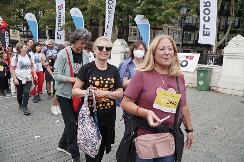 Foto 1442 de la llegada - Galer&iacute;a de la Subida a Artxanda 2023