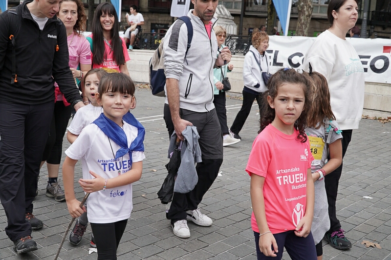 Foto 1447 de la llegada - Galer&iacute;a de la Subida a Artxanda 2023