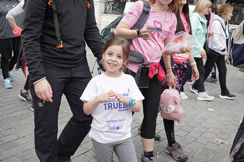 Foto 1448 de la llegada - Galer&iacute;a de la Subida a Artxanda 2023