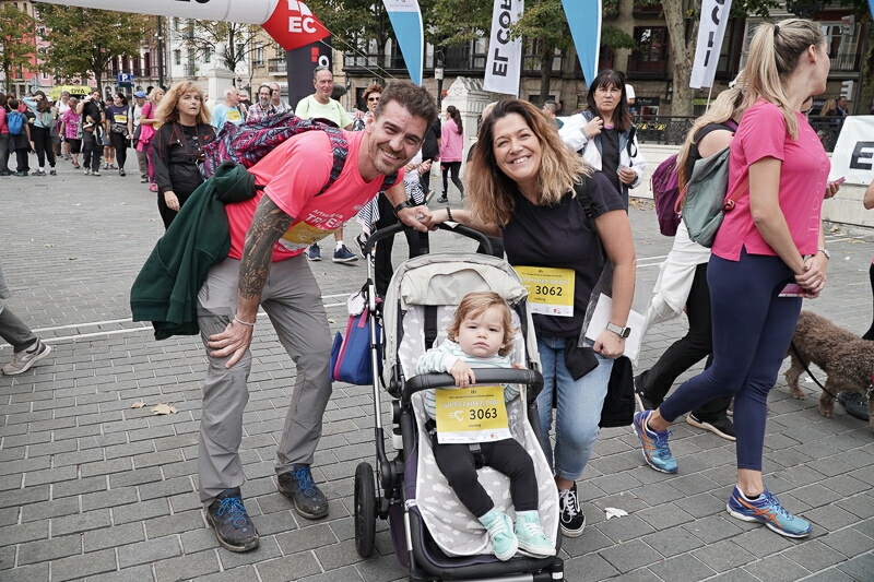 Foto 1452 de la llegada - Galer&iacute;a de la Subida a Artxanda 2023