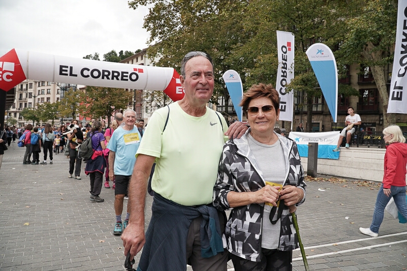 Foto 1451 de la llegada - Galer&iacute;a de la Subida a Artxanda 2023