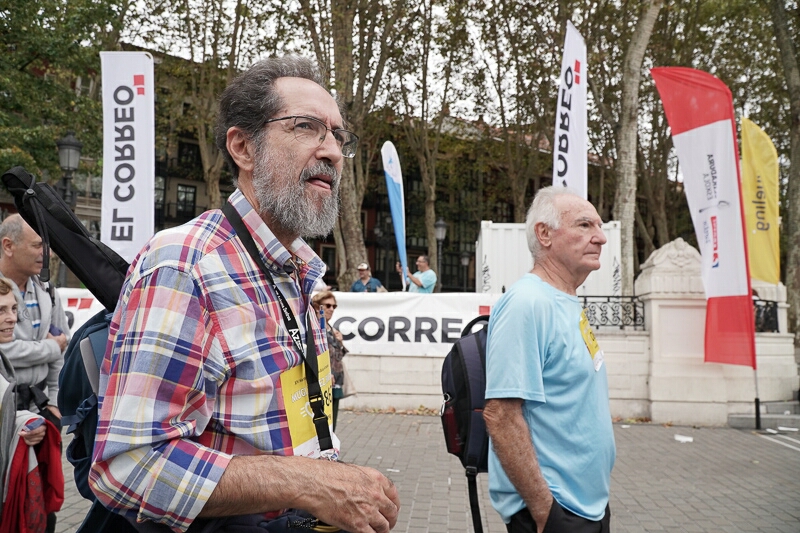 Foto 1453 de la llegada - Galer&iacute;a de la Subida a Artxanda 2023