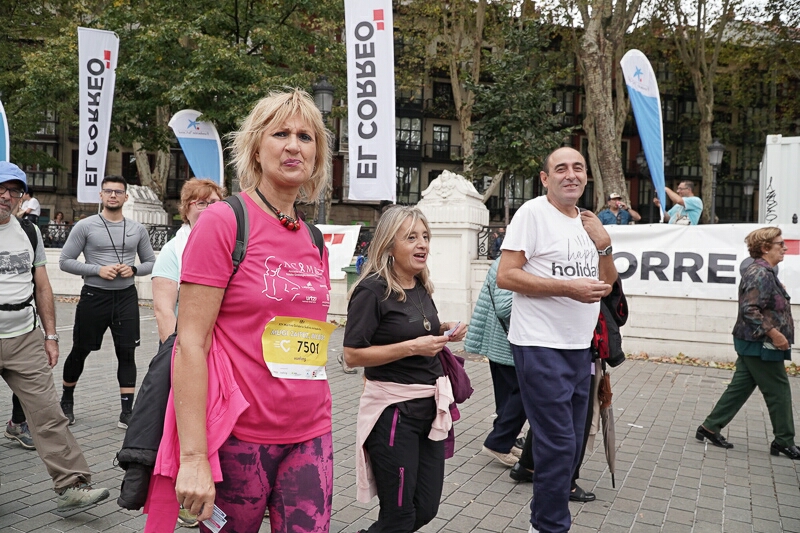 Foto 1456 de la llegada - Galer&iacute;a de la Subida a Artxanda 2023