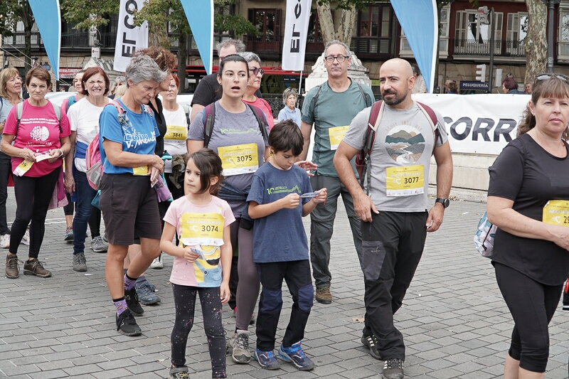 Foto 1461 de la llegada - Galer&iacute;a de la Subida a Artxanda 2023