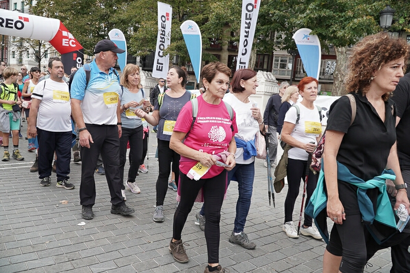 Foto 1463 de la llegada - Galer&iacute;a de la Subida a Artxanda 2023