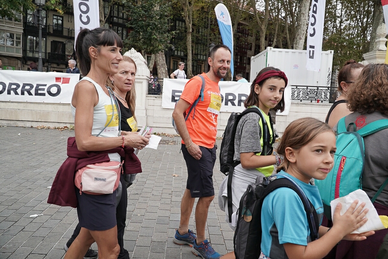 Foto 1467 de la llegada - Galer&iacute;a de la Subida a Artxanda 2023