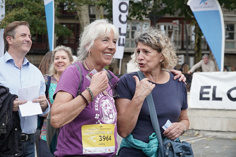 Foto 1480 de la llegada - Galer&iacute;a de la Subida a Artxanda 2023