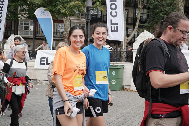 Foto 1483 de la llegada - Galer&iacute;a de la Subida a Artxanda 2023