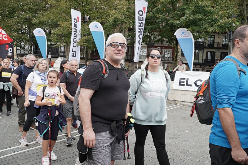 Foto 1486 de la llegada - Galer&iacute;a de la Subida a Artxanda 2023