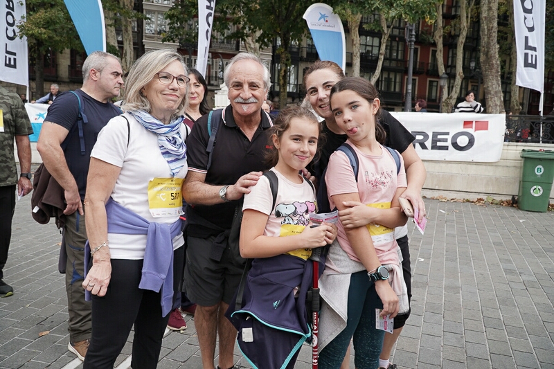 Foto 1488 de la llegada - Galer&iacute;a de la Subida a Artxanda 2023