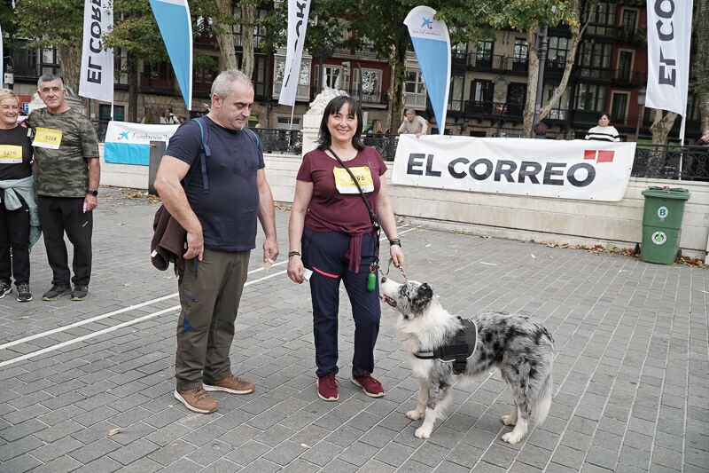 Foto 1489 de la llegada - Galer&iacute;a de la Subida a Artxanda 2023