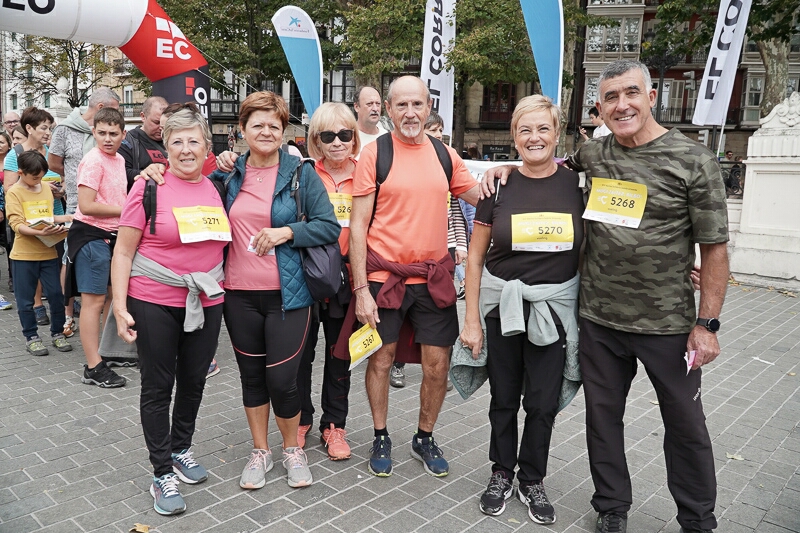 Foto 1490 de la llegada - Galer&iacute;a de la Subida a Artxanda 2023