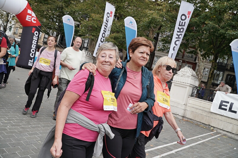 Foto 1491 de la llegada - Galer&iacute;a de la Subida a Artxanda 2023