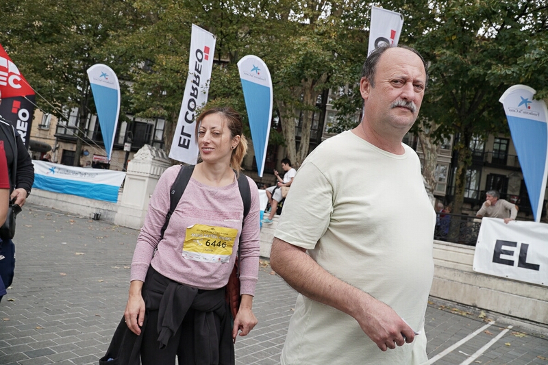 Foto 1493 de la llegada - Galer&iacute;a de la Subida a Artxanda 2023