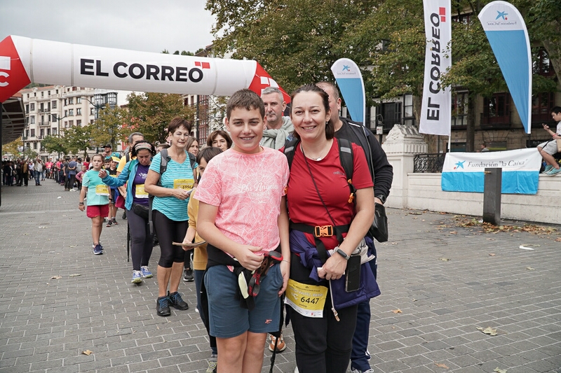 Foto 1494 de la llegada - Galer&iacute;a de la Subida a Artxanda 2023