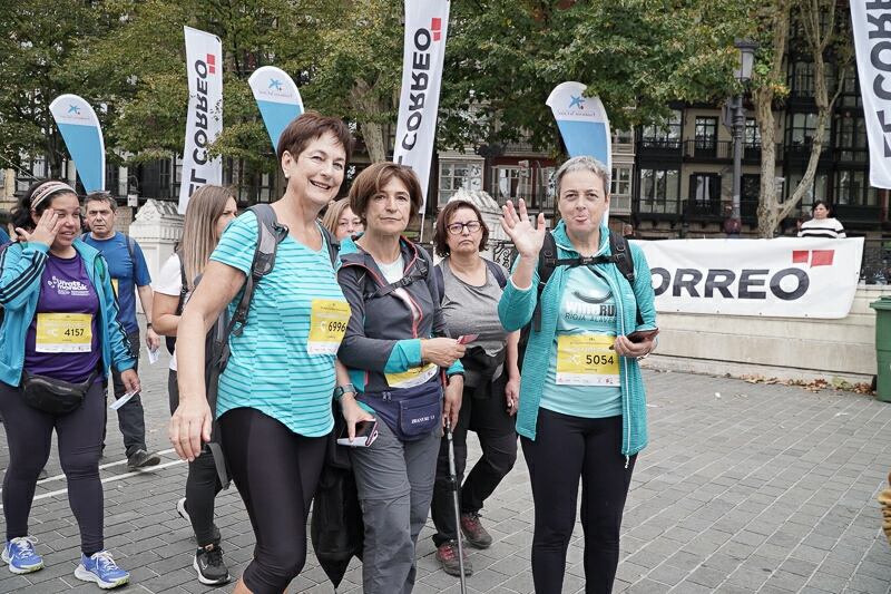 Foto 1497 de la llegada - Galer&iacute;a de la Subida a Artxanda 2023