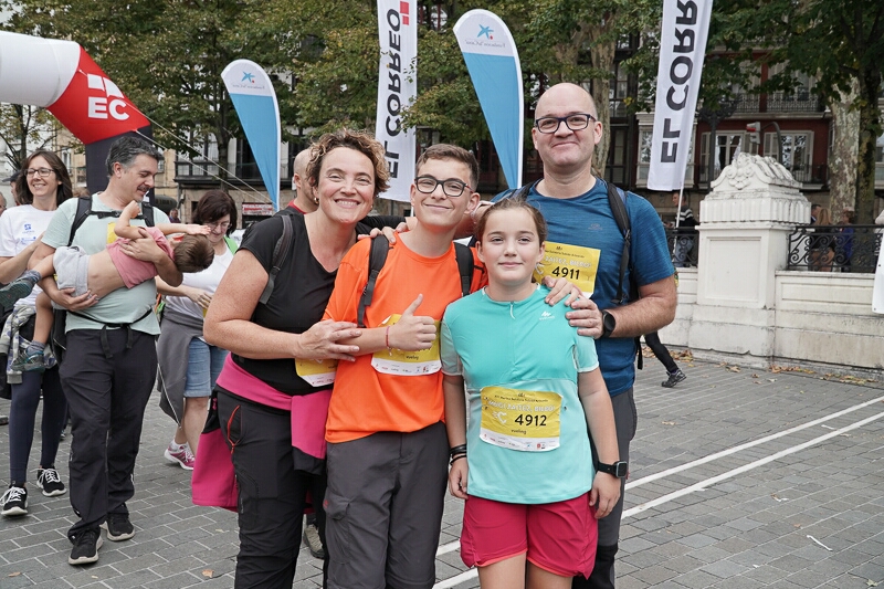 Foto 1499 de la llegada - Galer&iacute;a de la Subida a Artxanda 2023