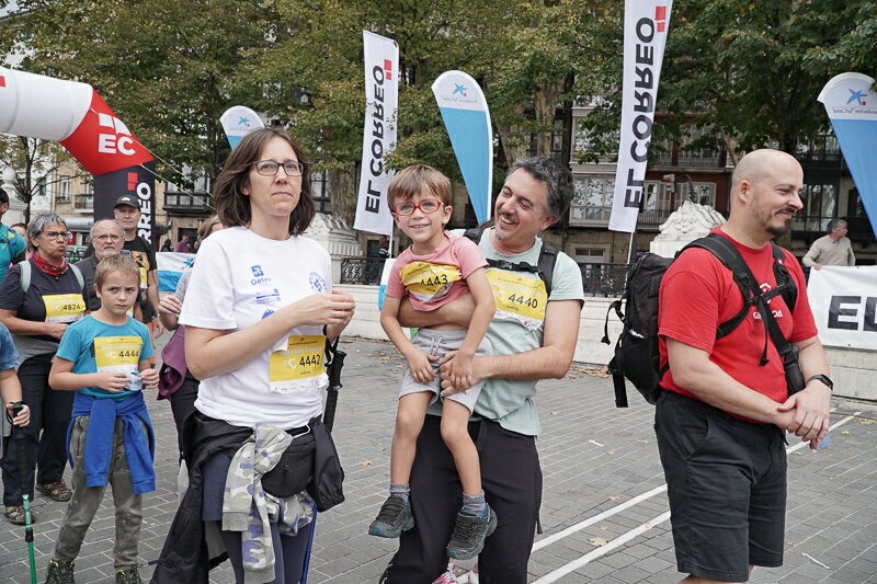 Foto 1501 de la llegada - Galer&iacute;a de la Subida a Artxanda 2023