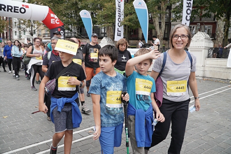 Foto 1502 de la llegada - Galer&iacute;a de la Subida a Artxanda 2023