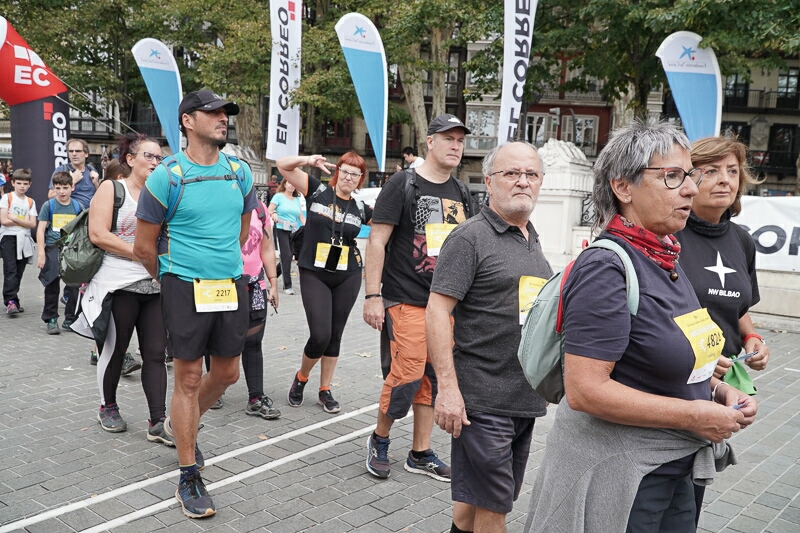 Foto 1503 de la llegada - Galer&iacute;a de la Subida a Artxanda 2023