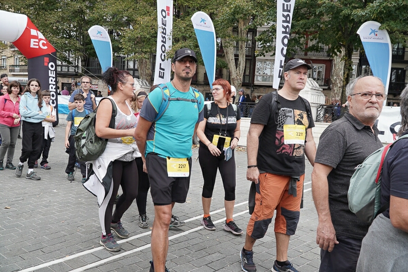 Foto 1504 de la llegada - Galer&iacute;a de la Subida a Artxanda 2023