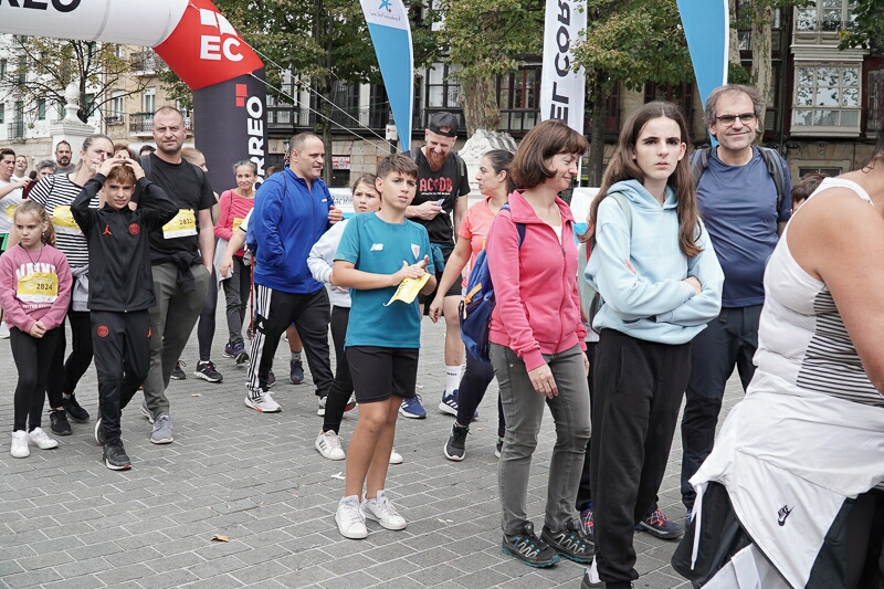 Foto 1505 de la llegada - Galer&iacute;a de la Subida a Artxanda 2023