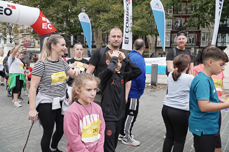 Foto 1506 de la llegada - Galer&iacute;a de la Subida a Artxanda 2023