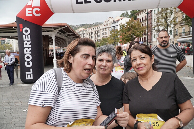 Foto 1507 de la llegada - Galer&iacute;a de la Subida a Artxanda 2023