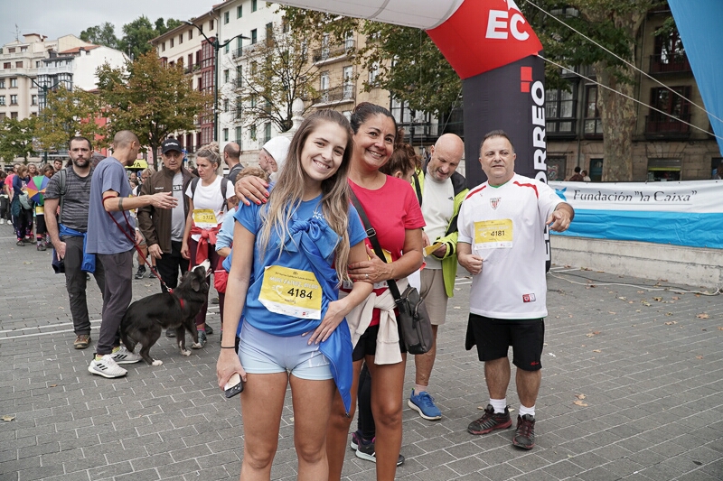 Foto 1508 de la llegada - Galer&iacute;a de la Subida a Artxanda 2023