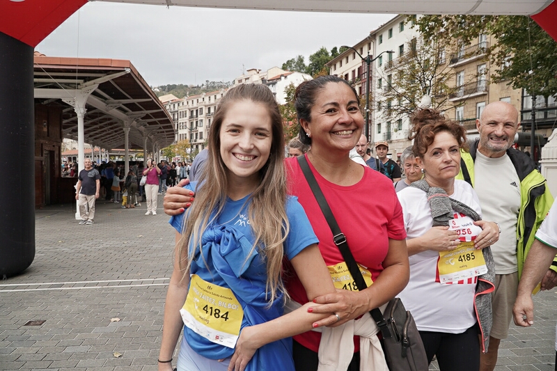 Foto 1510 de la llegada - Galer&iacute;a de la Subida a Artxanda 2023