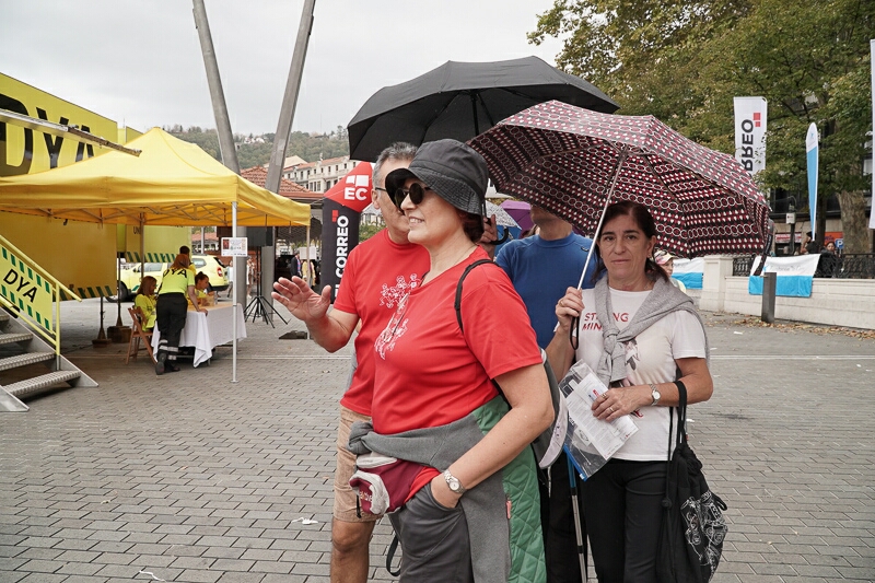 Foto 1511 de la llegada - Galer&iacute;a de la Subida a Artxanda 2023