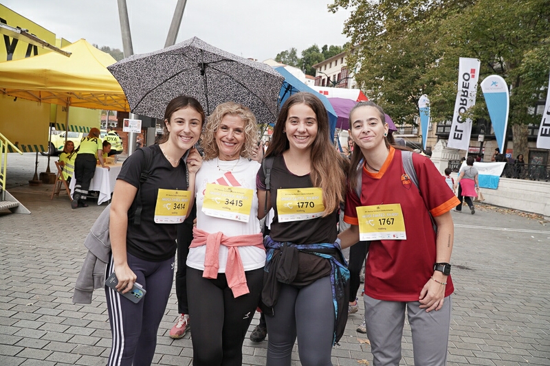 Foto 1512 de la llegada - Galer&iacute;a de la Subida a Artxanda 2023