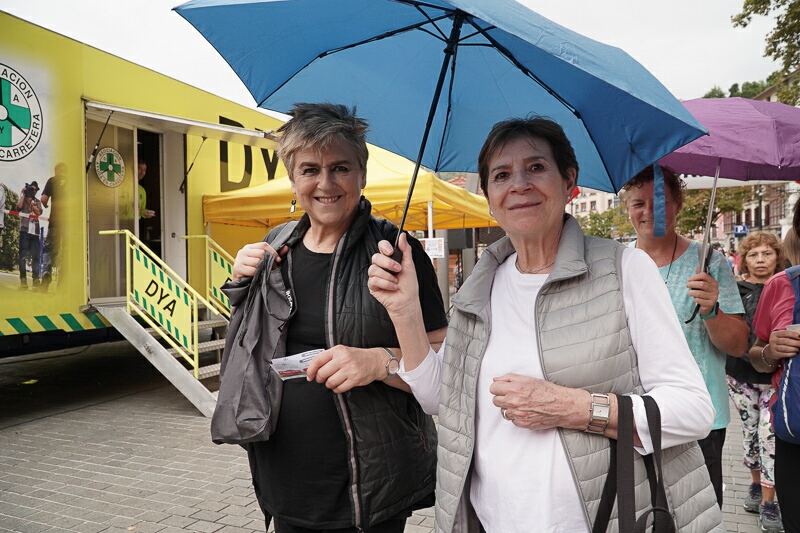 Foto 1513 de la llegada - Galer&iacute;a de la Subida a Artxanda 2023