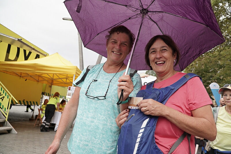 Foto 1514 de la llegada - Galer&iacute;a de la Subida a Artxanda 2023