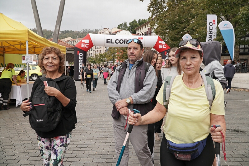 Foto 1515 de la llegada - Galer&iacute;a de la Subida a Artxanda 2023