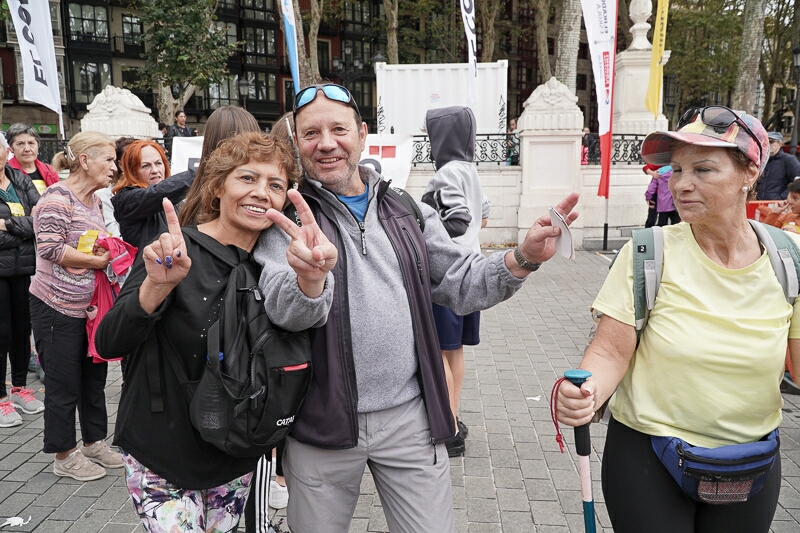 Foto 1516 de la llegada - Galer&iacute;a de la Subida a Artxanda 2023