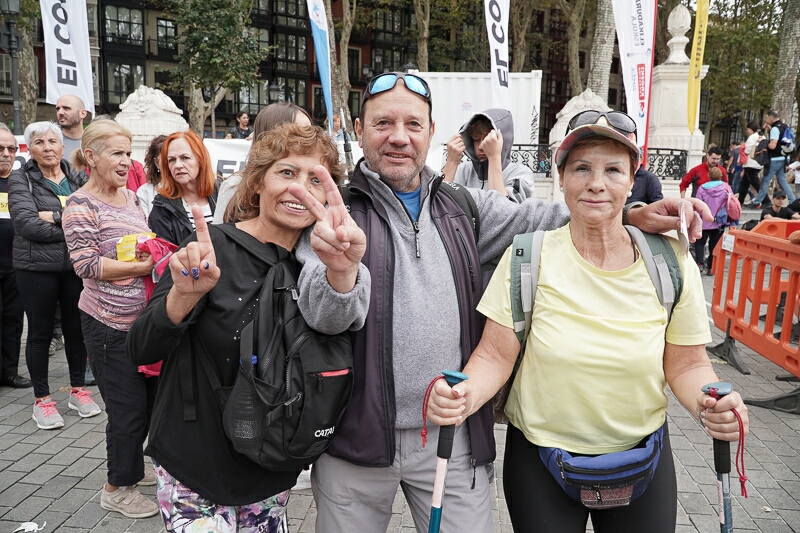 Foto 1517 de la llegada - Galer&iacute;a de la Subida a Artxanda 2023