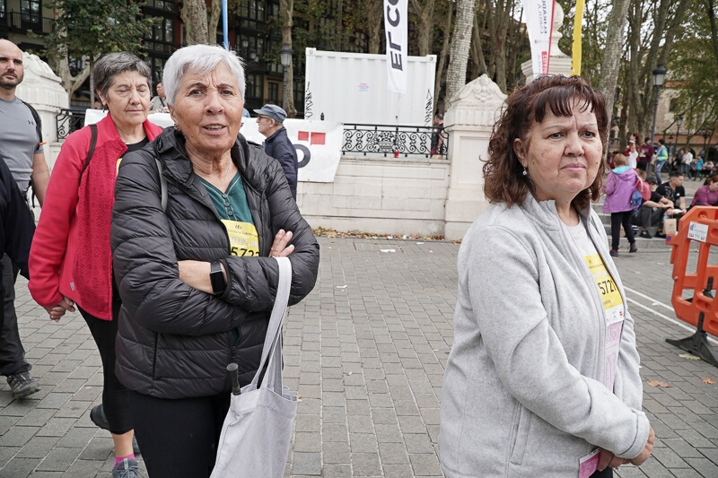 Foto 1518 de la llegada - Galer&iacute;a de la Subida a Artxanda 2023