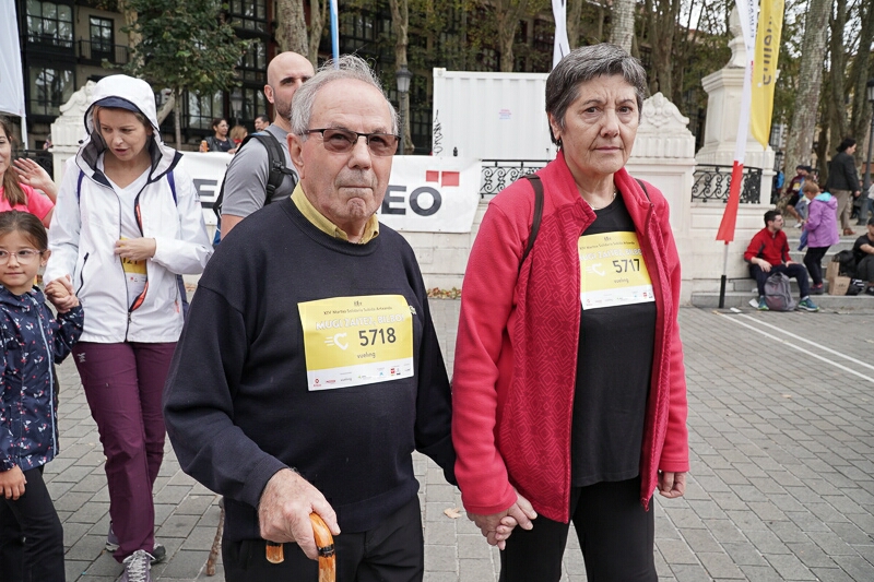 Foto 1519 de la llegada - Galer&iacute;a de la Subida a Artxanda 2023